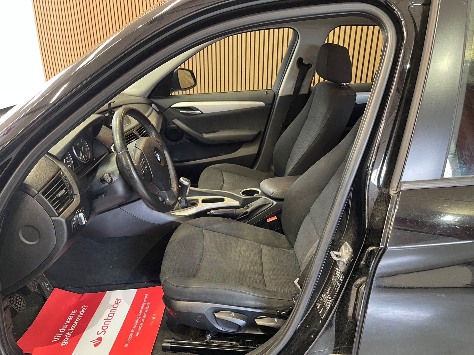 Billede af BMW X1 2,0 sDrive18d