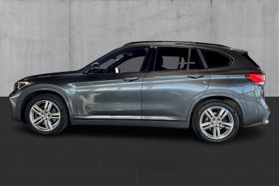 BMW X1 xDrive25e M-Sport aut. BMW X1 xDrive25e M-Sport aut. - 1