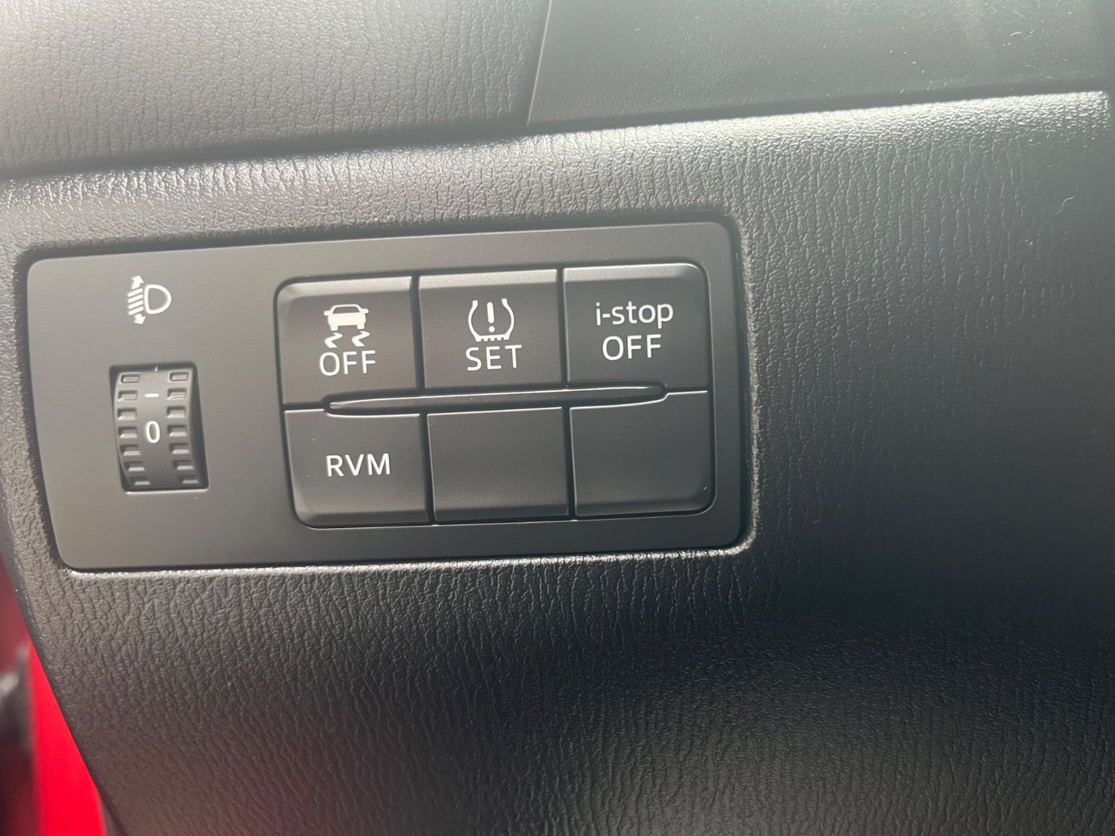 Billede af Mazda 3 1,5 SkyActiv-G 100 Vision