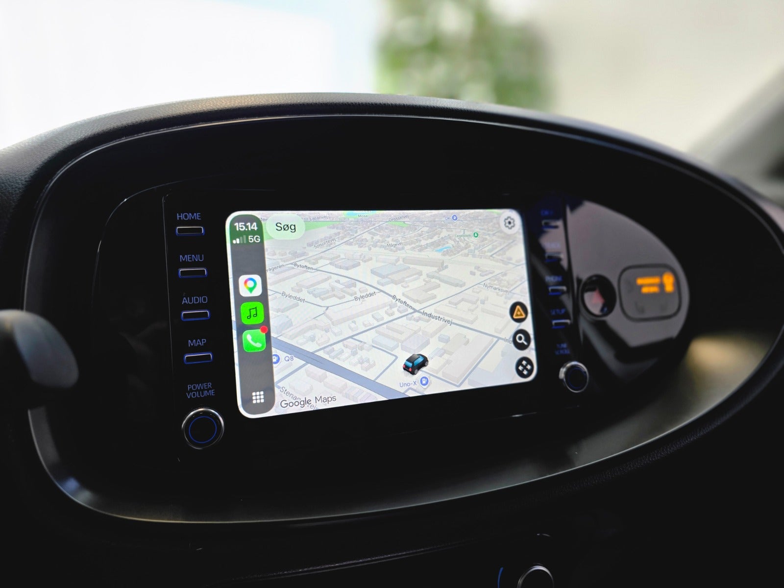 Billede af Toyota Aygo X 1,0 Active