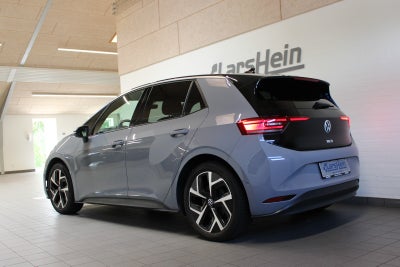 VW ID.3 Pro Move