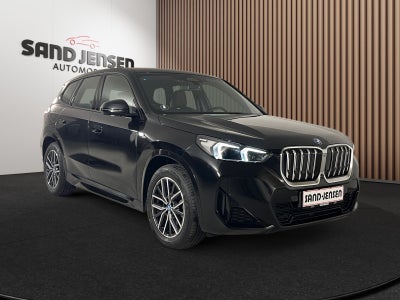 BMW iX1 xDrive30 M-Sport