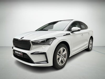 Skoda Enyaq iV Premium Coupé