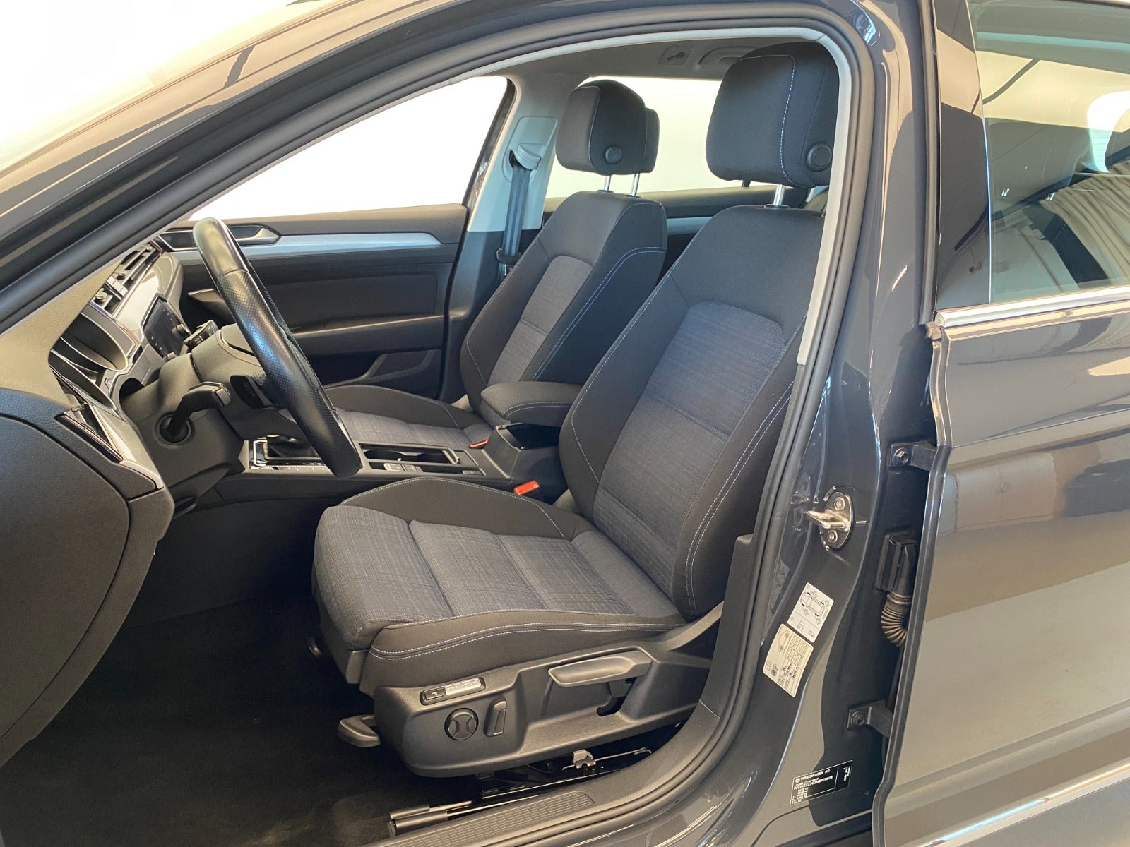 Billede af VW Passat 1,4 GTE Variant DSG