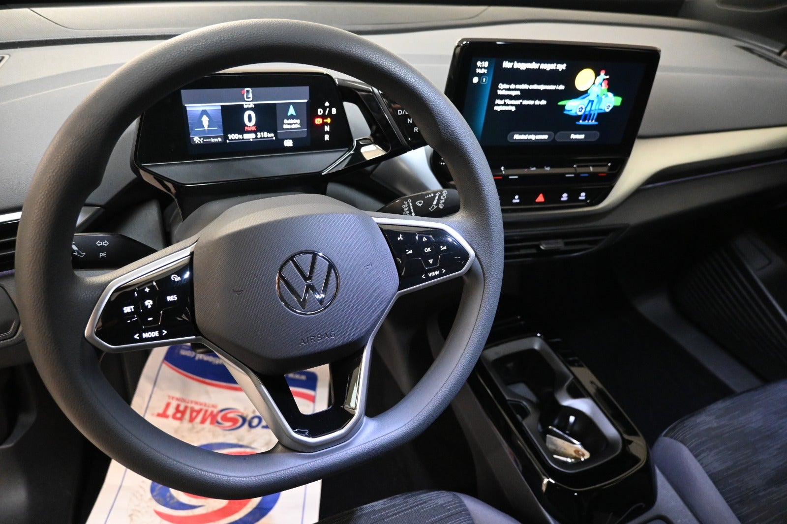 VW ID.4 Pure