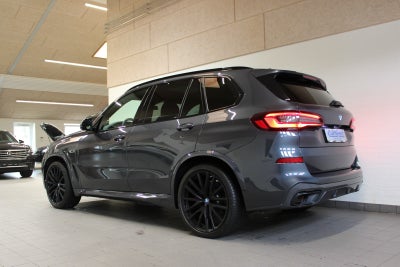 BMW X5 xDrive45e M-Sport aut.