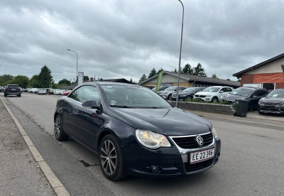 VW Eos 2,0 FSi