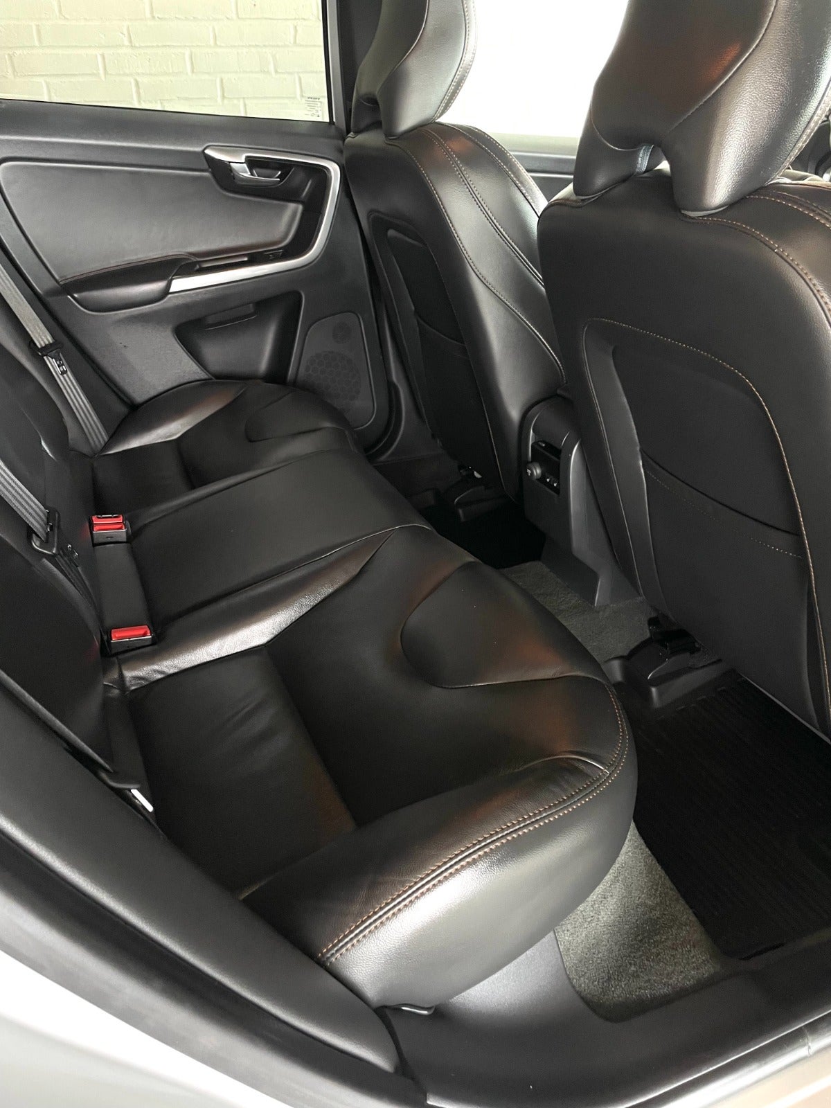 Billede af Volvo XC60 2,0 D4 190 Summum aut.