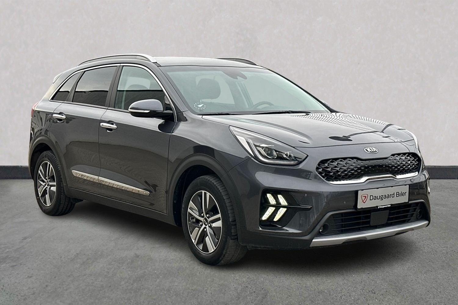 Billede af Kia Niro 1,6 PHEV Advance DCT