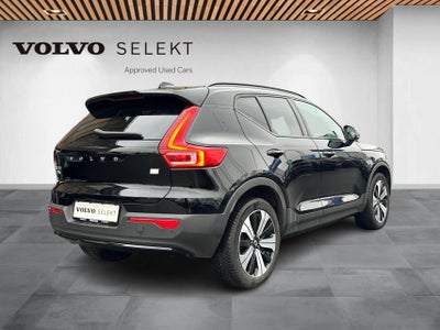 Volvo XC40 P6 ReCharge Plus billede 1
