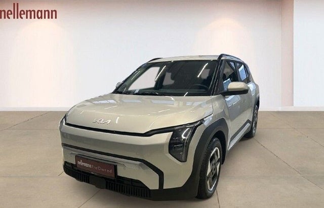 Kia EV3 Standard Range Access