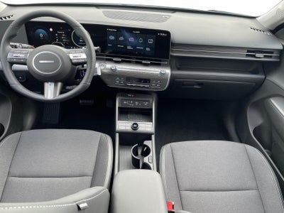 Hyundai Kona EV Advanced billede 3
