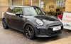 MINI Cooper SE Edition Premium Plus thumbnail