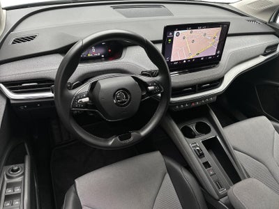 Skoda Enyaq iV billede 3