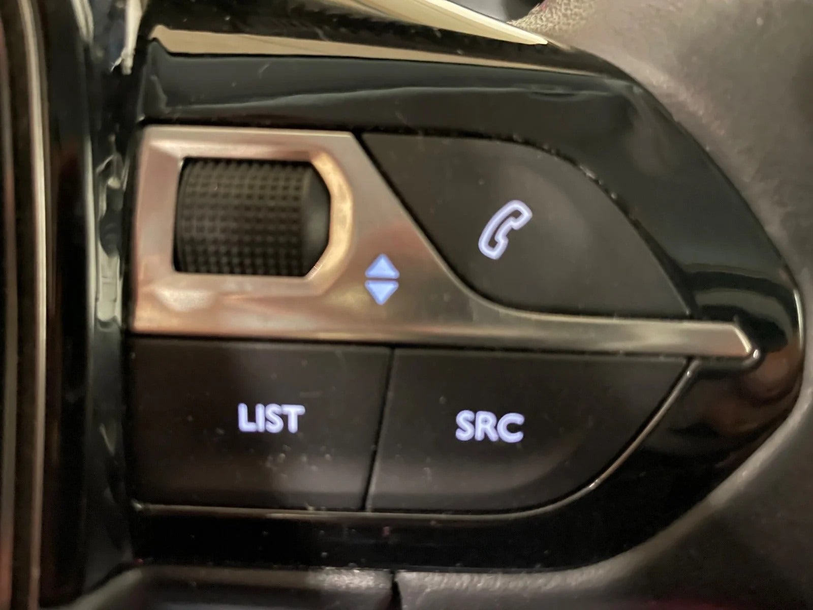 Peugeot e-208 Active Pack