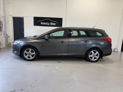 Ford Focus SCTi 125 Business stc.