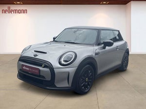 MINI Cooper SE Classic Trim