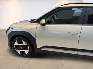 Kia EV3 Long Range Upgrade