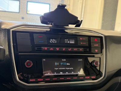 VW e-Up! Move Up!