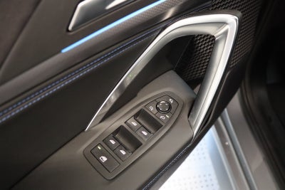 BMW iX2 eDrive20 M-Sport Premium