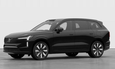 Volvo EX90 Plus 7prs