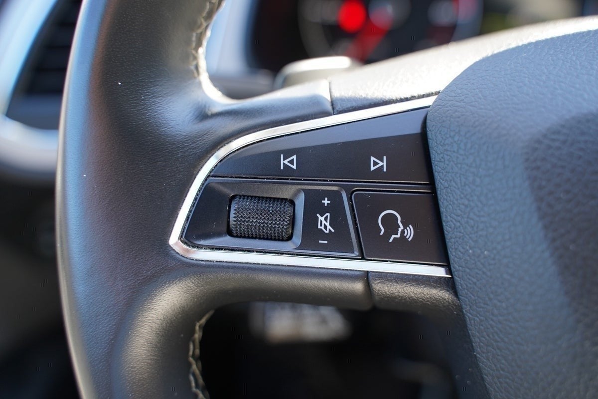 Billede af Seat Leon 2,0 TDi 150 Xcellence ST DSG Van