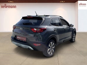 Kia Stonic T-GDi mHEV Prestige Upgrade DCT