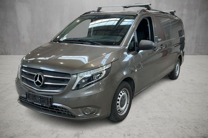 Mercedes Vito 116 CDi Complete aut. L