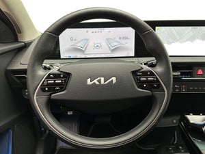 Kia EV6 Long Range Prestige