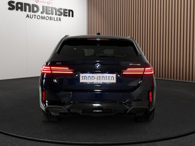 BMW i5 eDrive40 Touring M-Sport