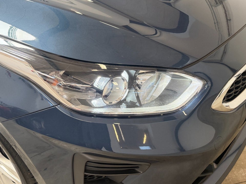 Kia Ceed, Billede 2