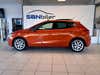 Seat Ibiza TSi 110 FR DSG thumbnail