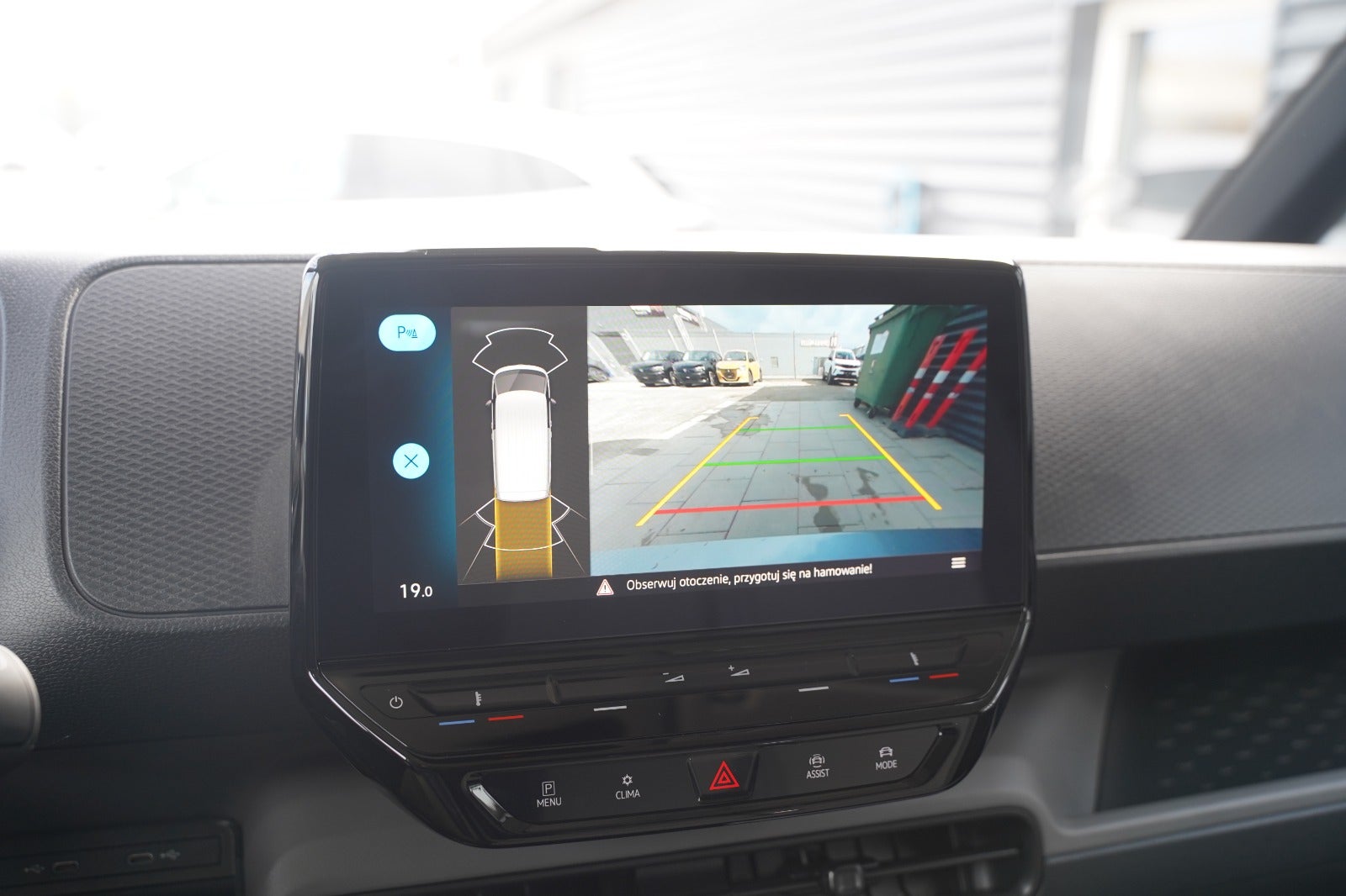 Billede af VW ID.Buzz 77 Pro Van