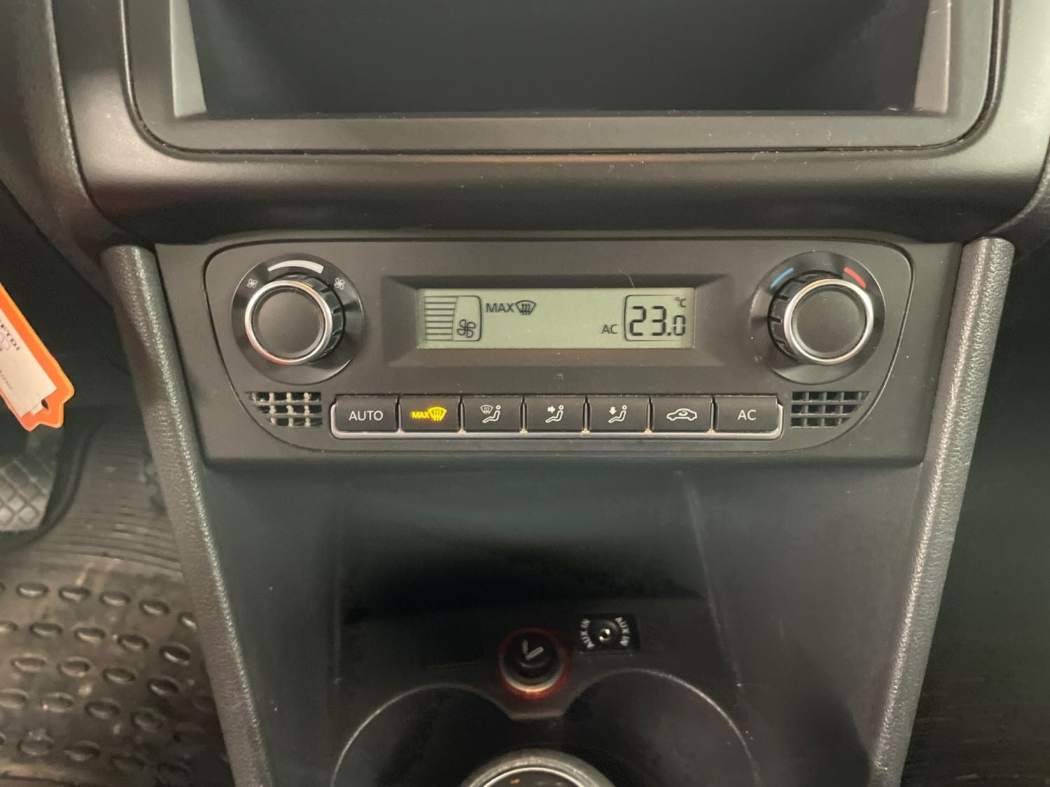 Billede af VW Polo 1,6 TDi 75 Trendline