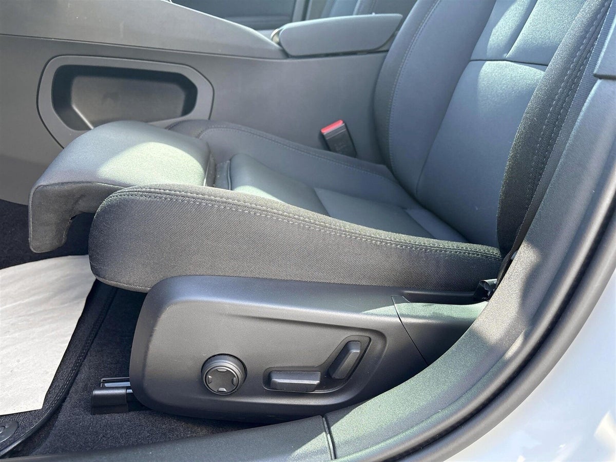 Polestar 2 Long Range AWD billede 17