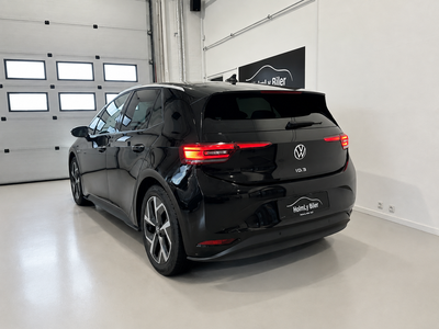 VW ID.3 Pro Performance