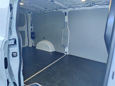 Ford Transit Custom 320L EcoBlue Trend aut. billede 3