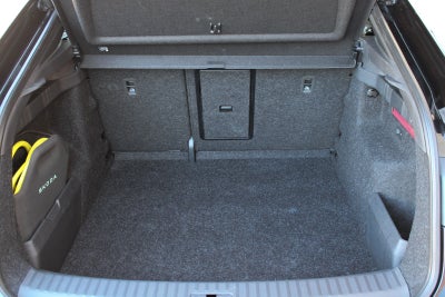 Skoda Enyaq iV Sportline Advanced Coupé