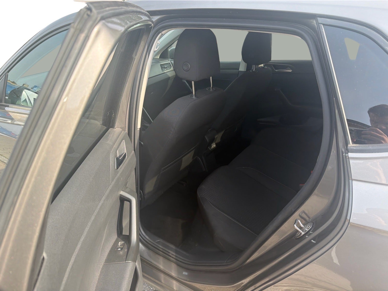 VW Polo, Billede 9