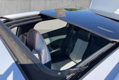 BYD Atto 3 Comfort