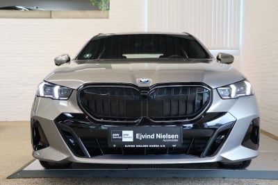 BMW i5 eDrive40 Touring M-Sport