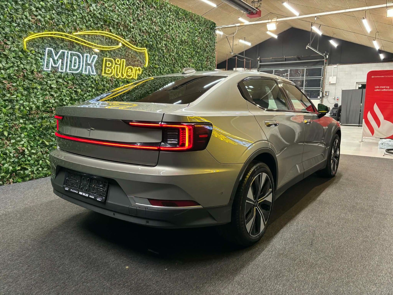 Billede af Polestar 2 Long Range