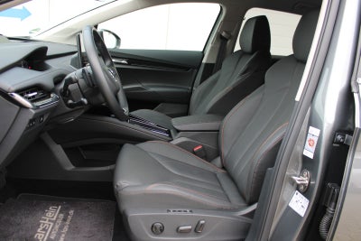 Skoda Enyaq iV Suite