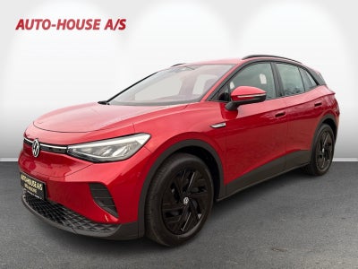 VW ID.4 77 Pro Performance 4Motion 5d