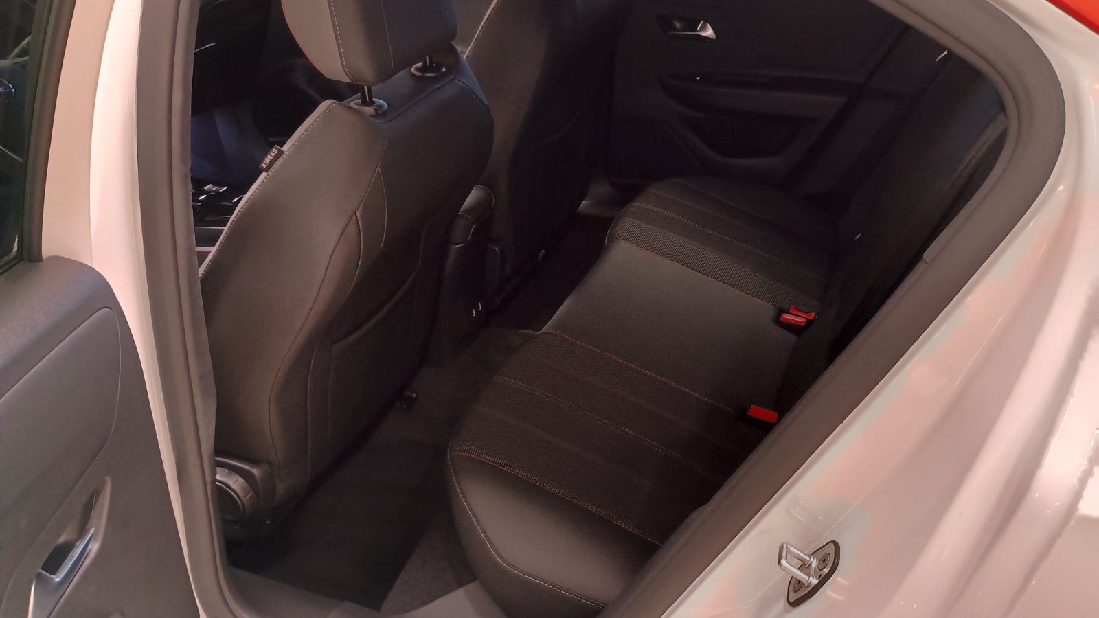 Billede af Opel Mokka-e 50 GS Line