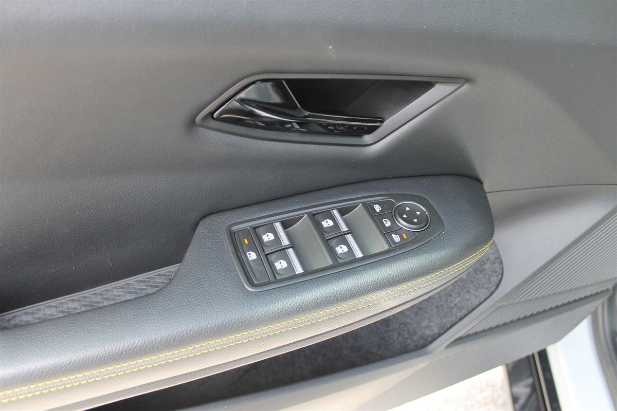 Renault Megane E-Tech Techno billede 15