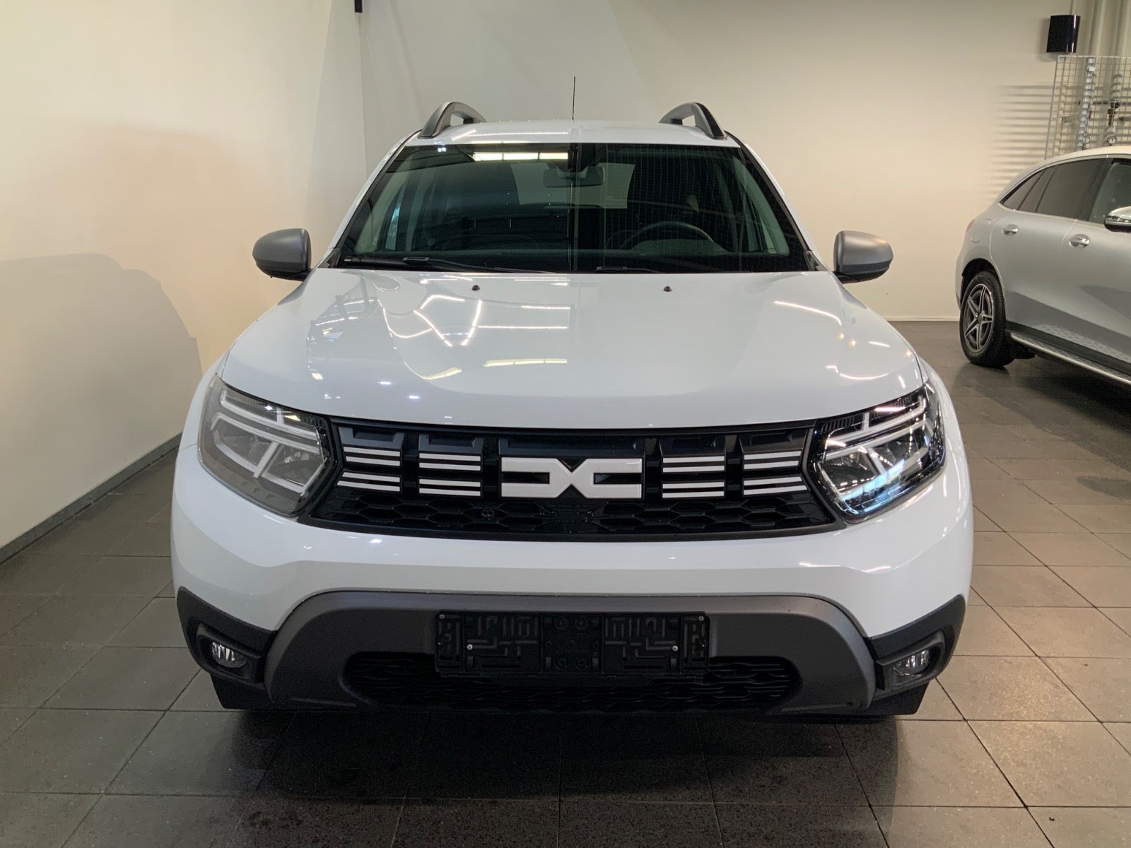 Dacia Duster (2/8)