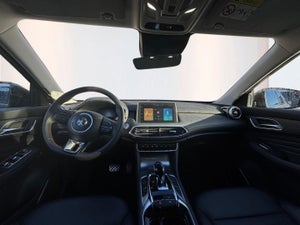 MG EHS PHEV Luxury