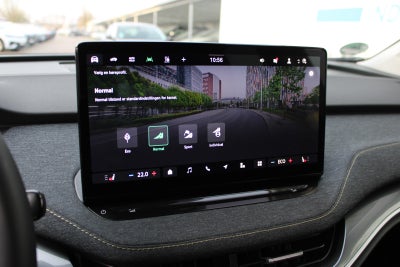 Skoda Elroq iV Premium