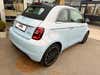 Fiat 500e la Prima Cabrio thumbnail